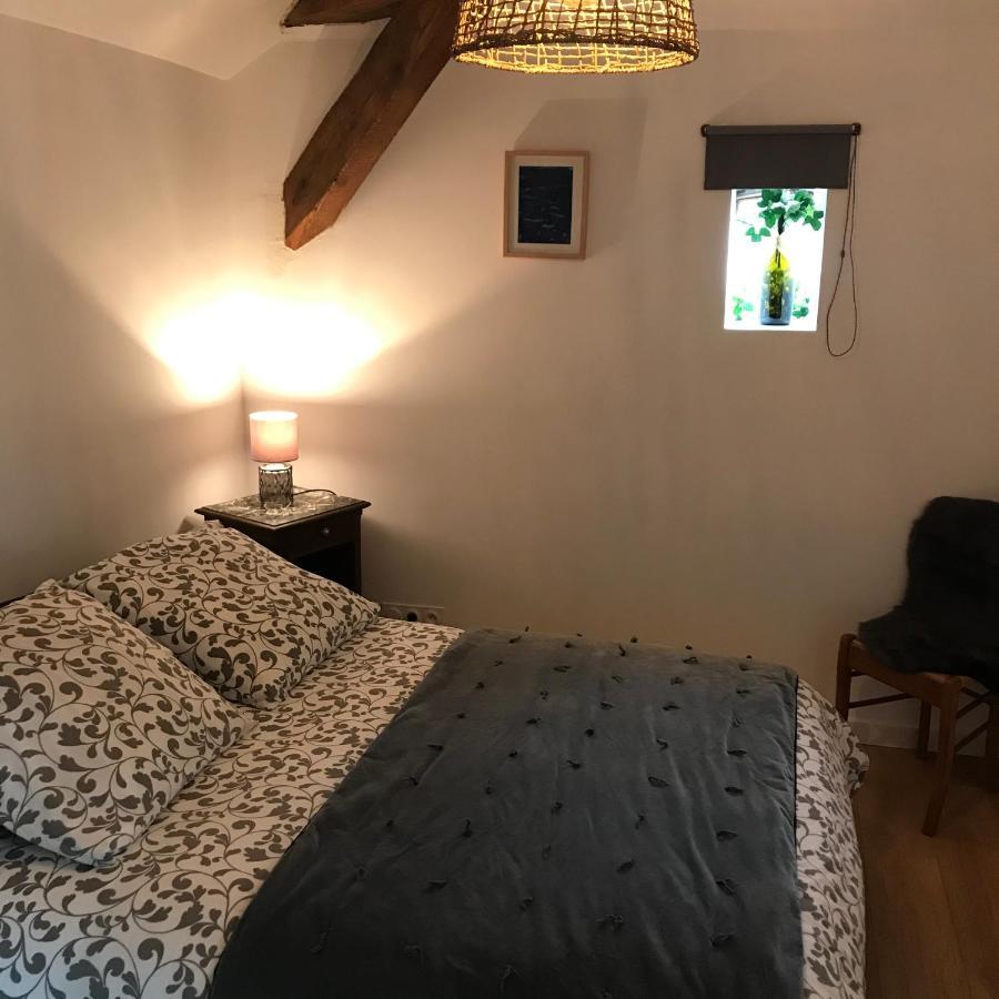 Les Apparts Du Faubourg Beaune  Bagian luar foto