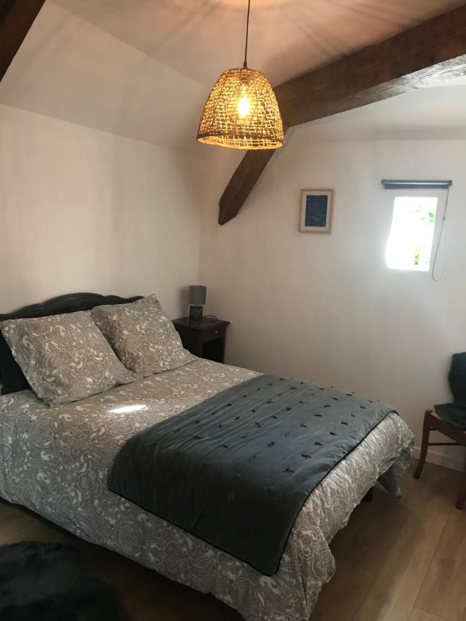 Les Apparts Du Faubourg Beaune  Bagian luar foto